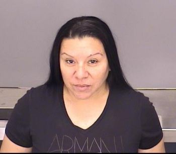 Maria Guadalupe Torresvelazquez Mugshot