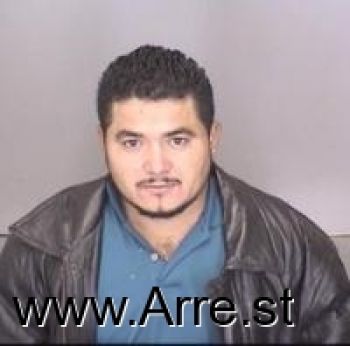 Mariano  Alvarado-montes Mugshot