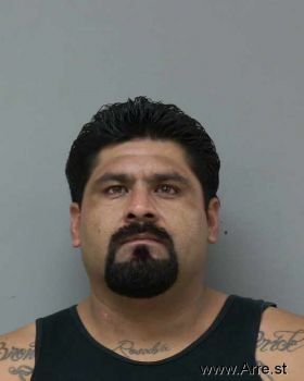 Mariano Vallejano Arredondo Mugshot