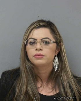 Maribel Anna Martinez Mugshot