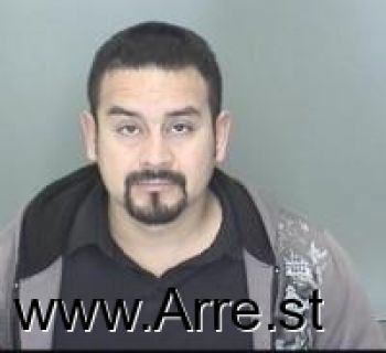 Mario  Alvarez Mugshot