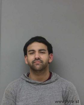 Mario Alejandro Cervantes Mugshot