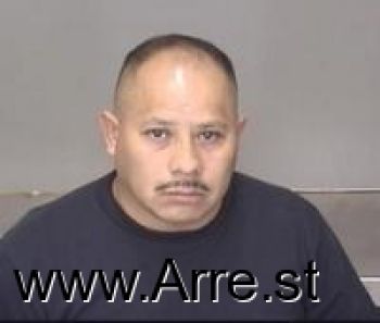 Mario  Diaz-vazquez Mugshot