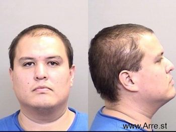 Mario Alberto Gonzalez Mugshot