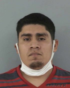 Mario Romero Guerrero Mugshot