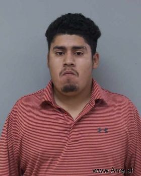 Mario Romero Guerrero Mugshot