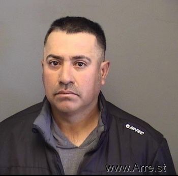 Mario Alberto Hernandez Mugshot