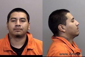 Mario Eduardo Hernandezvillalva Mugshot