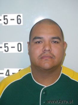 Mario Gonzalo Pulido Mugshot