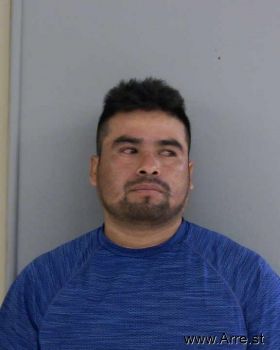 Mario Ramirez Ramirez Mugshot