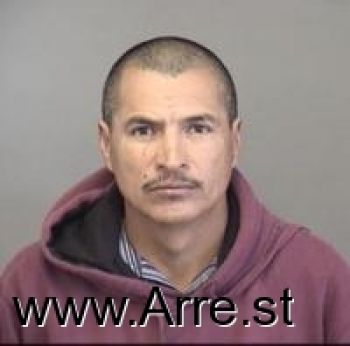 Mario Gallardo Ramirez Mugshot