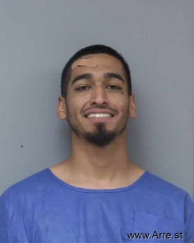 Mario  Reyes Mugshot