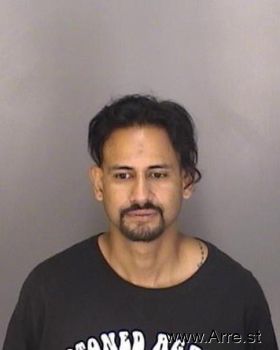 Mario Alberto Rivera Mugshot