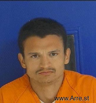 Mario Nmn Rivera Mugshot