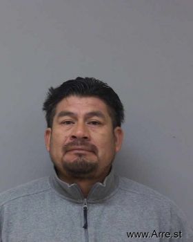 Mario Ramiro Rosales Mugshot