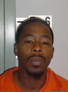 Mario H Smith Mugshot