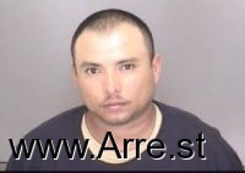 Mario Isaias Valenzuela-aguirre Mugshot