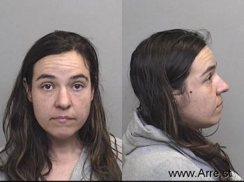 Marium Jeanine Lange Mugshot