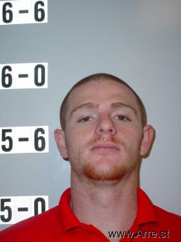 Mark William Abbott Mugshot