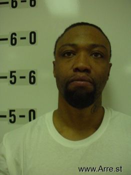 Mark Wayne Allison Mugshot