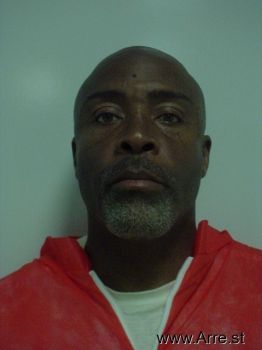 Mark Wayne Allison Mugshot