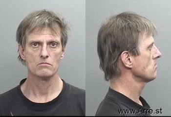 Mark Jeffrey Brandt Mugshot