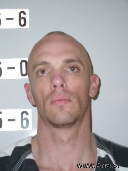 Mark Charles Clarke Mugshot