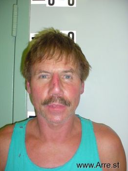 Mark Craig Cooper Mugshot