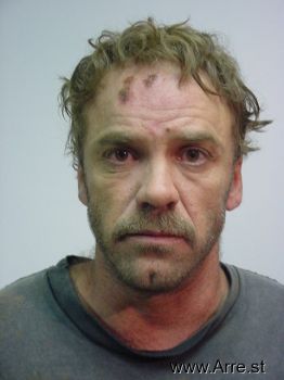 Mark Crandall Durfee Mugshot