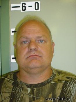 Mark Alan Fry Mugshot