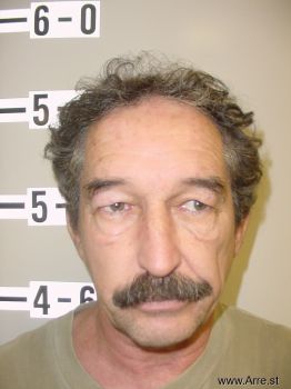 Mark Joseph Higgins Mugshot