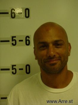 Mark William Howard Mugshot