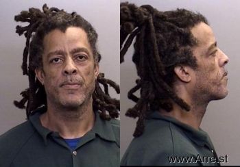 Mark Steven Hughes Mugshot