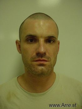 Mark Elliott Mccarthy Mugshot