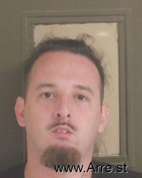 Mark T Jr Mcginnis Mugshot