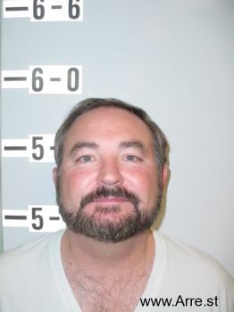 Mark Laverne Mead Mugshot