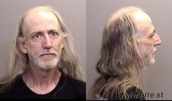 Mark William Moore Mugshot