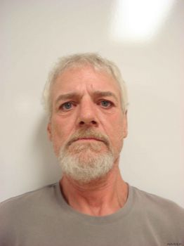 Mark Warren Murdock Mugshot