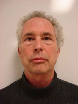 Mark Charles Nichols Mugshot