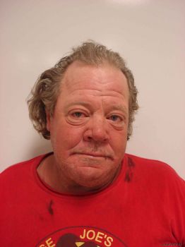 Mark Harold Parker Mugshot