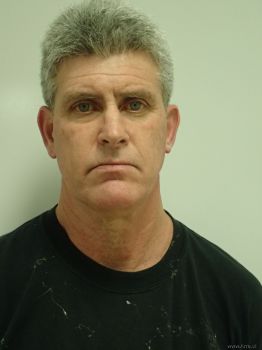 Mark Stanley Pietruszewski Mugshot