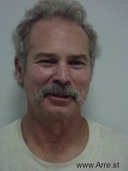 Mark Christopher Ramsey Mugshot