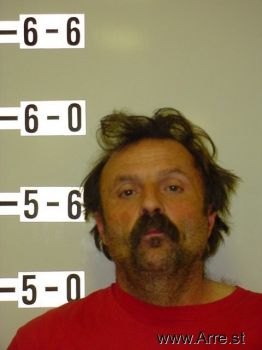 Mark Oliver Roehrig Mugshot