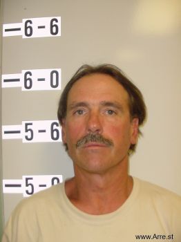 Mark Robert Samuelson Mugshot