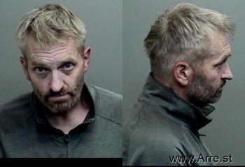 Mark Thomas Spitsen Mugshot