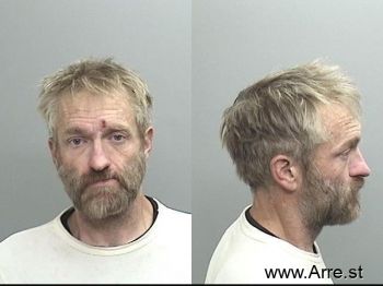 Mark Thomas Spitsen Mugshot