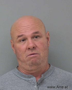 Mark Lane Thompson Mugshot