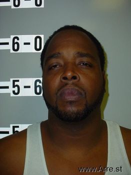 Marlon Germaine Jones Mugshot