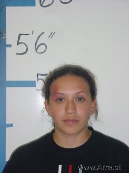 Martha (jr) Castro Mugshot