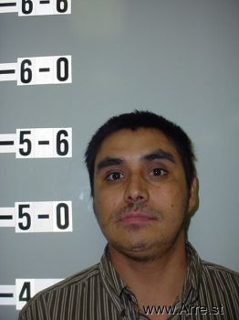 Martin Munez Cardenas Mugshot